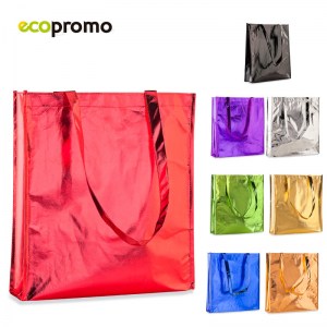 Bolsa Metalizada  VA-579